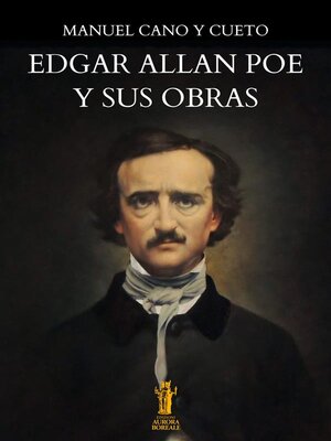 cover image of Edgar Allan Poe y sus obras